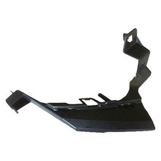 Sherman® - Lower Passenger Side Headlight Bracket (Value Line)