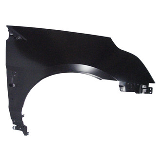 Sherman® - Front Passenger Side Fender (CAPA Certified)