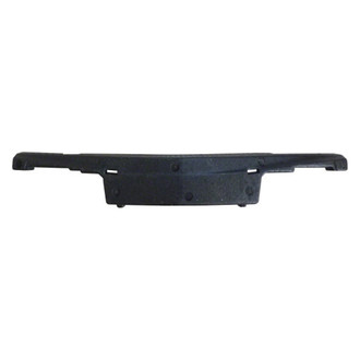Sherman® - Front Bumper Impact Absorbers