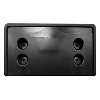 Sherman® - License Plate Bracket