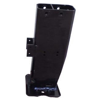 Sherman® - Front Driver Side Bumper Support Bracket (CAPA Certified)