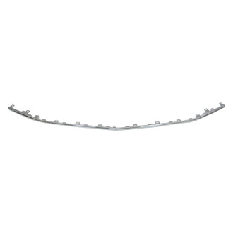 Sherman® - Front Bumper Cover Moldings