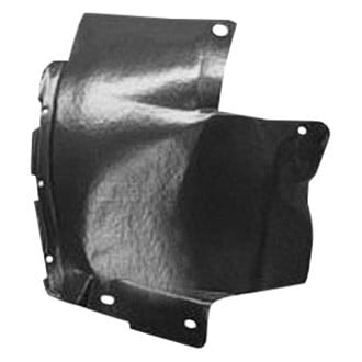 Sherman® - Front Bumper Extensions