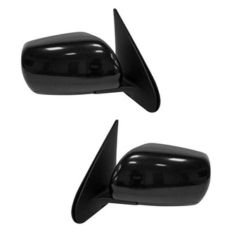 Sherman® - Power Side View Mirror