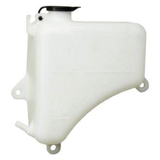 Suzuki Grand Vitara Coolant Overflow Tanks — CARiD.com