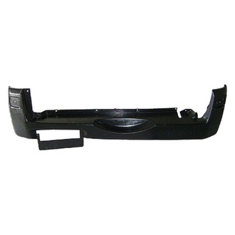 Sherman® - Rear Bumper Cover (Value Line)