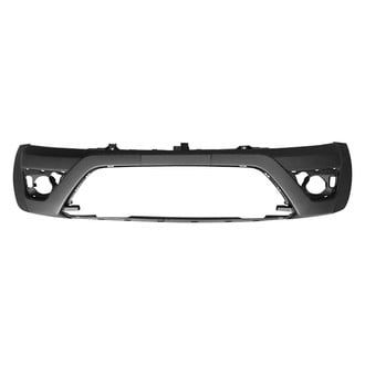 Sherman® - Front Bumper Covers