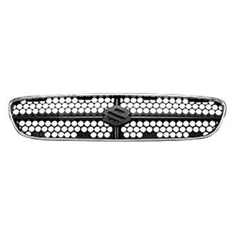 Sherman® - Grille (Value Line)