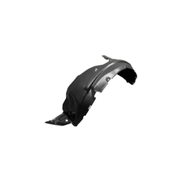 Sherman® - Front Driver Side Fender Liner