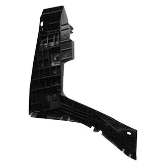 Sherman® - Rear Driver Side Bumper Cover Side Support (Value Line)