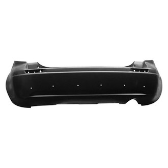 Sherman® - Rear Bumper Cover (Value Line)