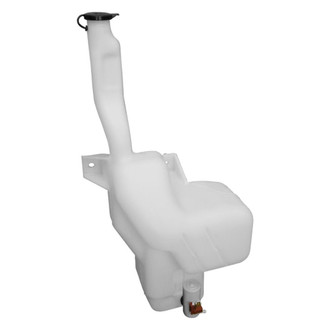 Sherman® - Washer Fluid Reservoir
