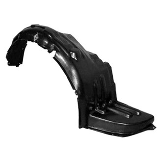 Sherman® - Front Passenger Side Fender Liner (Value Line)