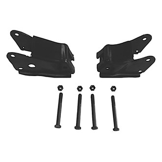 Sherman® - Engine Mount