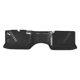 Sherman® - Toe Board Floor Pan