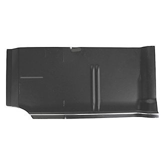 Sherman® - Floor Pan Patch Section