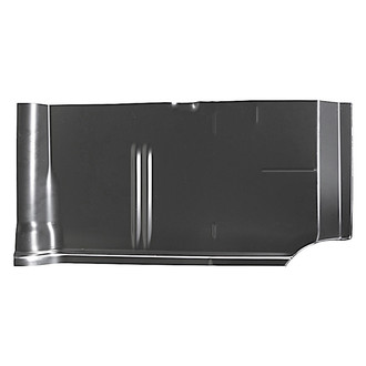 Sherman® - Floor Pan Patch Section