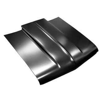 Sherman® - Cowl Induction Hood Panel
