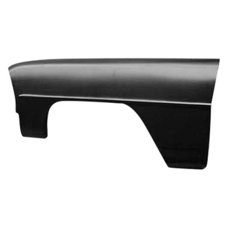 Sherman® - Front Driver Side Fender (Value Line)