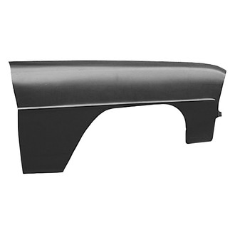 Sherman® - Front Passenger Side Fender (Value Line)