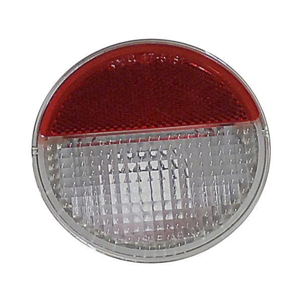 Sherman® - Driver Side Replacement Backup Light