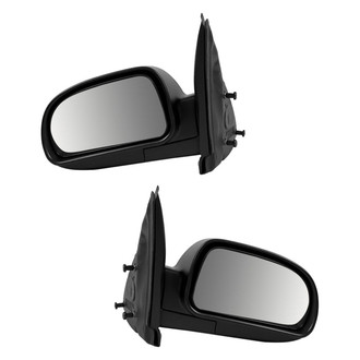 Sherman® - Side View Mirrors