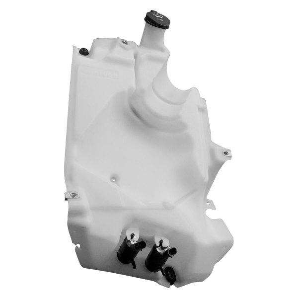 Sherman® - Washer Fluid Reservoir