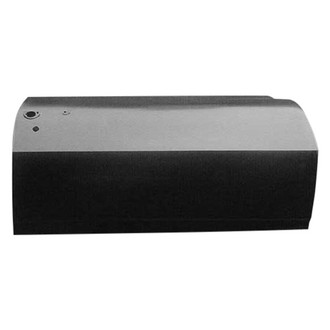 Sherman® - Driver Side Door Shell (Value Line)