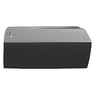 Sherman® - Passenger Side Door Skin (Value Line)