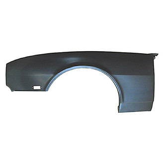 Sherman® - Front Driver Side Fender (Value Line)