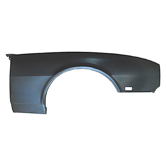 Sherman® - Front Passenger Side Fender (Value Line)