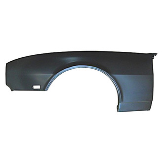 Sherman® - Front Driver Side Fender (Value Line)