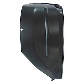 Sherman® - Lower Driver Side Cowl Side Panel