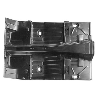 Sherman® - Full Floor Pan