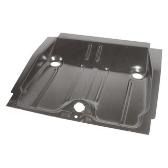 Sherman® - Trunk Floor