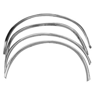 Sherman® - Wheel Opening Molding Set (Value Line)