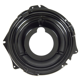 Sherman® - Passenger Side Replacement Headlight Mounting Bucket