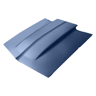 Sherman® - Cowl Induction Hood Panel (Value Line)