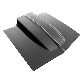 Sherman® - Cowl Induction Hood Panel (Value Line)