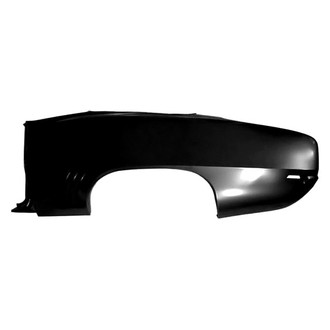Sherman® - Quarter Panel