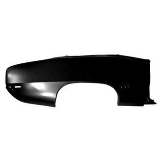 Sherman® - Rear Passenger Side Quarter Panel (Value Line)