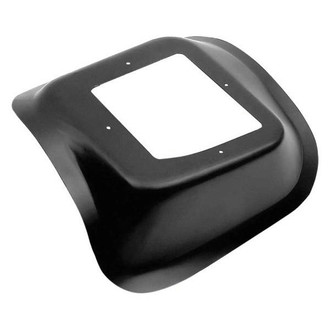 Sherman® - Floor Transmission Hump