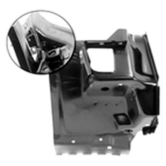Sherman® - Firewall Mounting Brace