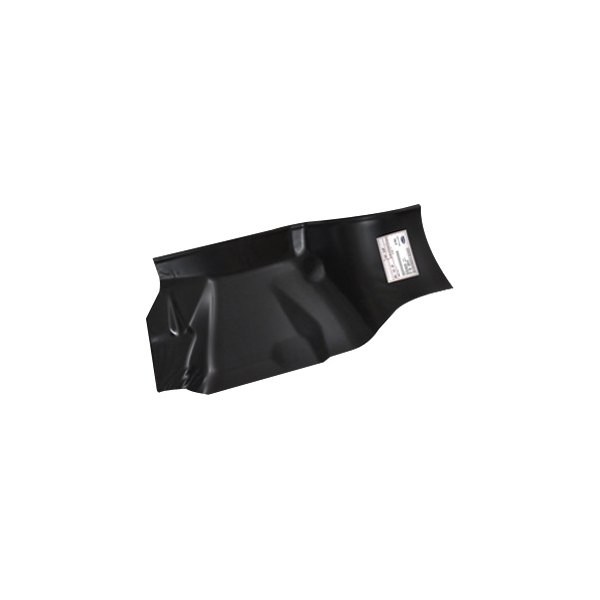 Sherman® - Front Driver Side Toe Board Floor Pan