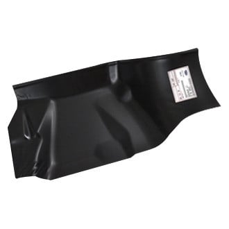 Sherman® - Front Driver Side Toe Board Floor Pan