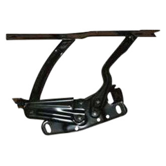 Sherman® - Passenger Side Hood Hinge (Value Line)