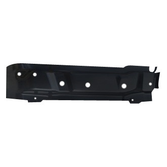 Sherman® - Rear Driver Side Floor Pan Brace