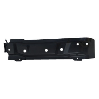 Sherman® - Rear Passenger Side Floor Pan Brace