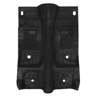 Sherman® - OE Style Full Floor Pan