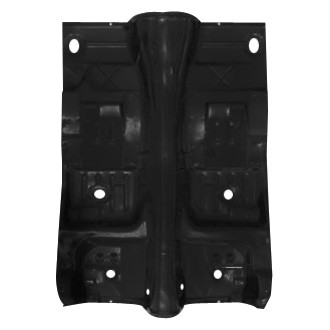 Sherman® - OE Style Full Floor Pan